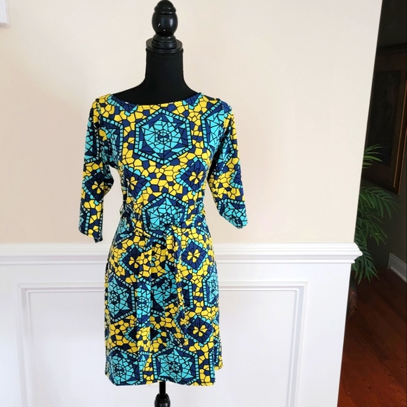 Leota Dress - Picture 9 of 10
